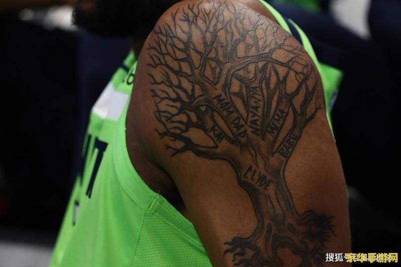 街头篮球纹身 街头篮球纹身：个性与激情的碰撞