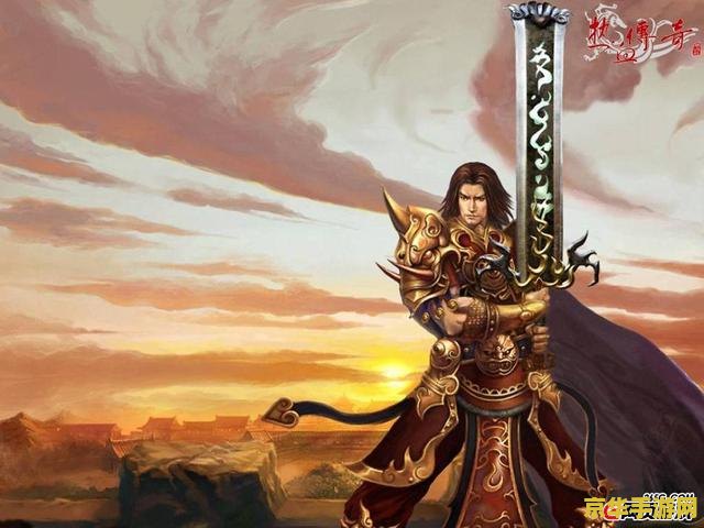 热血传奇主页 热血传奇：经典再现，传奇不灭