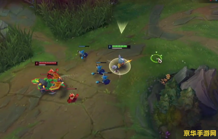 英雄联盟提莫名字叫什么 英雄联盟提莫名字叫什么