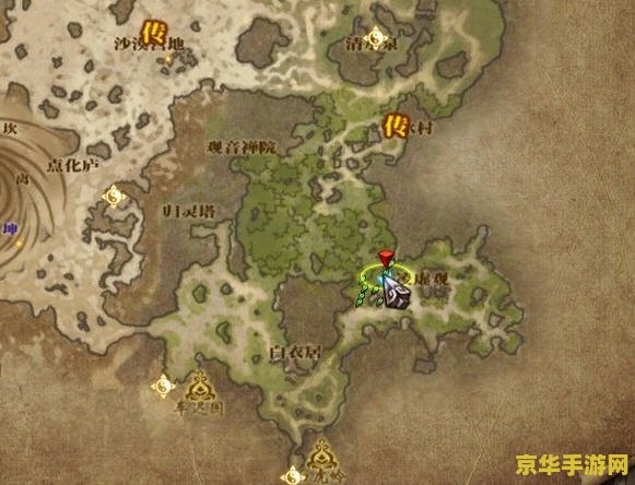 斗战神采药分布图 斗战神采药分布图深度解析 斗战神采药分布图 斗战神采药分布图深度解析