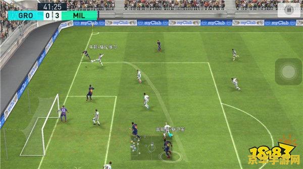 实况足球2013设置 实况足球2013设置指南 实况足球2013设置 实况足球2013设置指南