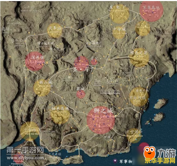 战地2单机地图 战地2单机地图深度解析