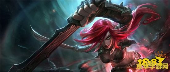 英雄联盟手游卡特琳娜怎么样 英雄联盟手游卡特琳娜怎么样