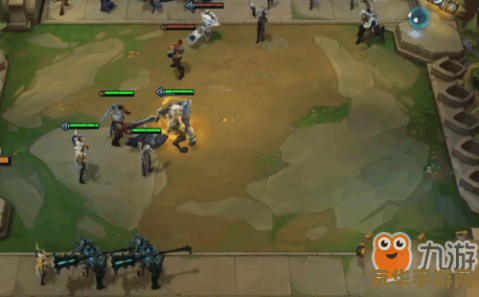 英雄联盟金克丝几岁 英雄联盟中金克丝的年龄分析