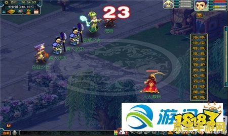梦幻西游大唐豪侠10 梦幻西游大唐豪侠10深度解析