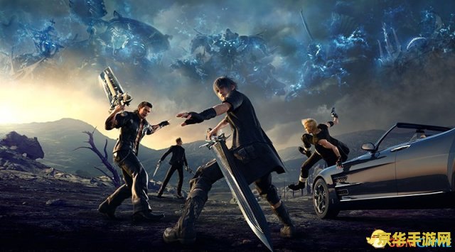 最终幻想2 最终幻想2深度解析 最终幻想2 最终幻想2深度解析