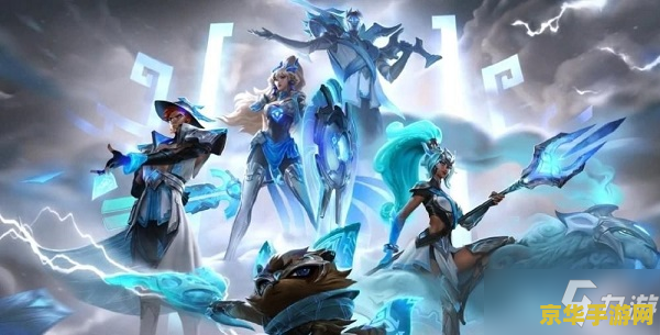 英雄联盟maple资料 英雄联盟Maple资料