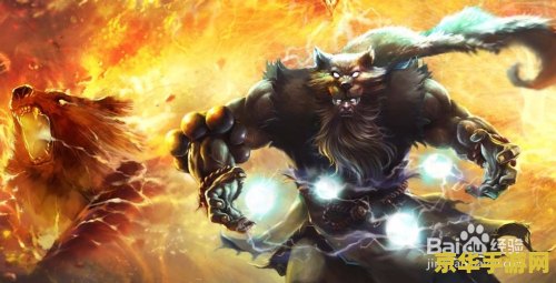 英雄联盟兽灵行者乌迪尔 英雄联盟兽灵行者乌迪尔深度解析