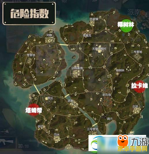 迷雾森林地图 迷雾森林地图探险指南 迷雾森林地图 迷雾森林地图探险指南