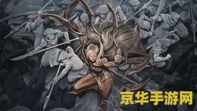 英雄联盟艾瑞莉娅配音是谁 英雄联盟艾瑞莉娅配音是谁