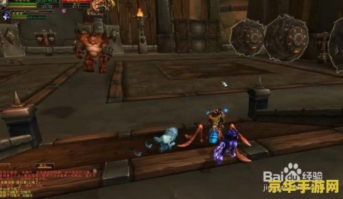 wow成就 魔兽世界成就系统深度解析