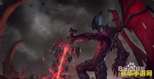 lol剑魔天赋 LOL剑魔天赋深度解析