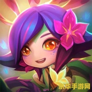 英雄联盟q版头像大全 英雄联盟Q版头像大全