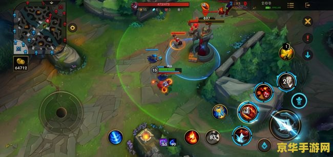 国服英雄联盟手游官网入口 国服英雄联盟手游官网入口详解