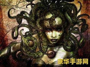 英雄联盟蛇发女妖英雄 英雄联盟中的蛇发女妖英雄：美杜莎之谜
