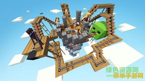 我的世界0.15.4 我的世界0.15.4版本深度探索 我的世界0.15.4 我的世界0.15.4版本深度探索