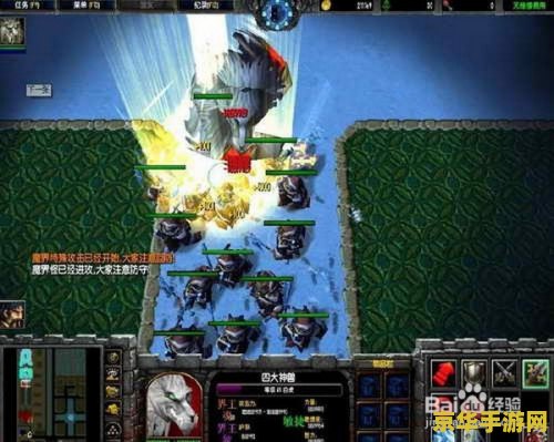 神界危机3.4隐藏 神界危机3.4：揭秘隐藏要素与深度玩法