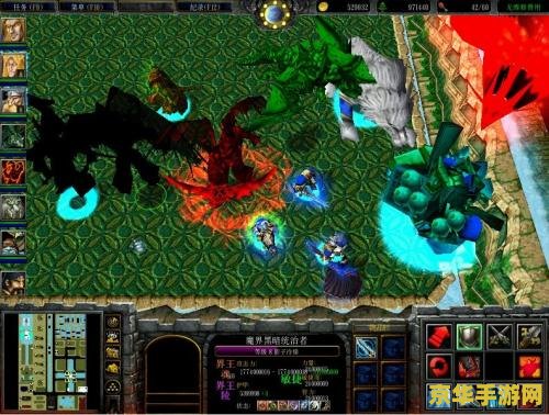 神界危机3.4隐藏 神界危机3.4：揭秘隐藏要素与深度玩法