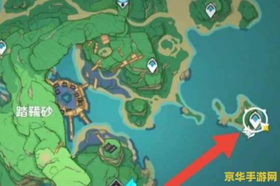 原神借景之馆怎么进去 原神借景之馆怎么进去