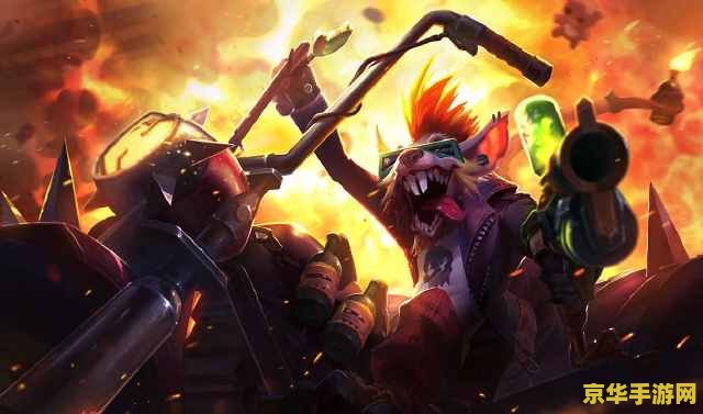 英雄联盟暴击装备图片 英雄联盟暴击装备详解