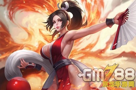 王者荣耀怎么对付不知火舞 王者荣耀怎么对付不知火舞