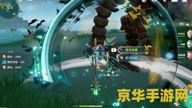 原神魈如何打桩过四万 原神魈如何打桩过四万