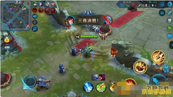 王者荣耀孙尚香怎么玩 王者荣耀孙尚香怎么玩
