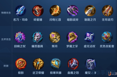 王者荣耀怎么出装备 王者荣耀怎么出装备