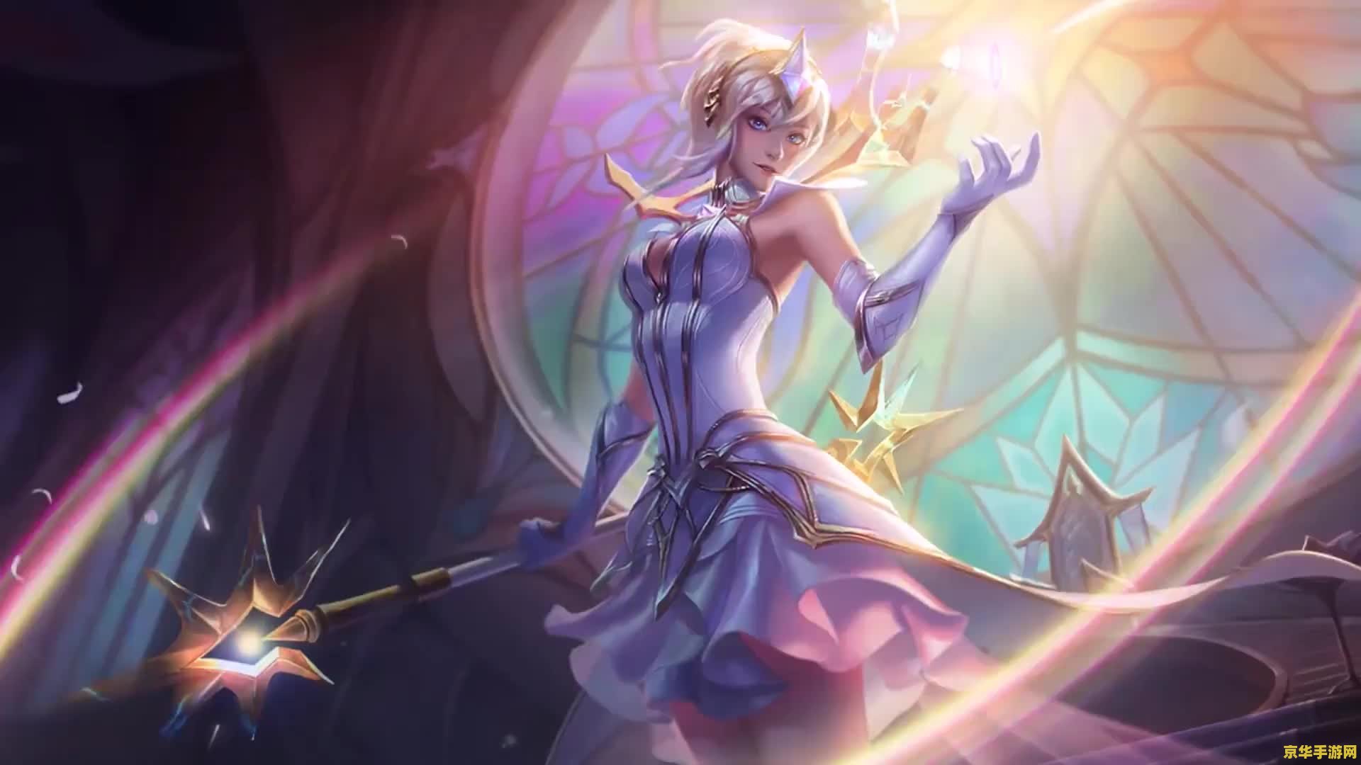 英雄联盟拉克丝所有台词 英雄联盟拉克丝所有台词分析