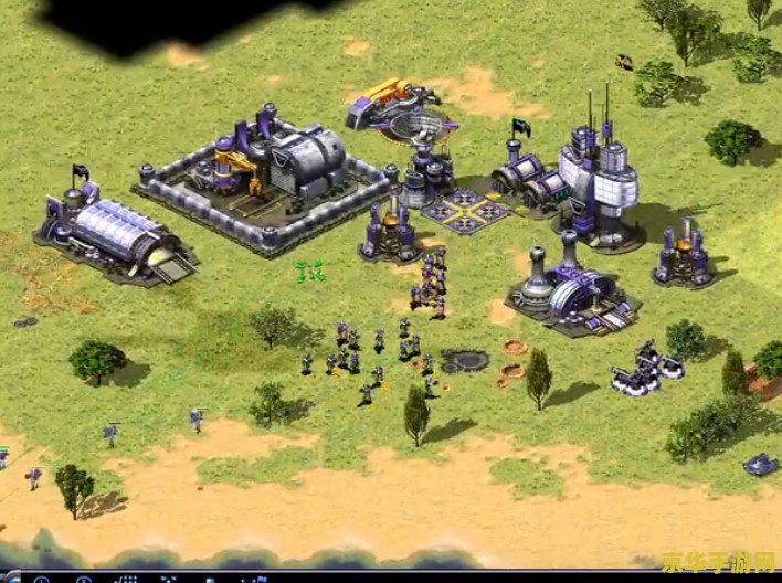 红警2尤里的复仇mod <h1>红警2尤里的复仇MOD深度解析</h1>