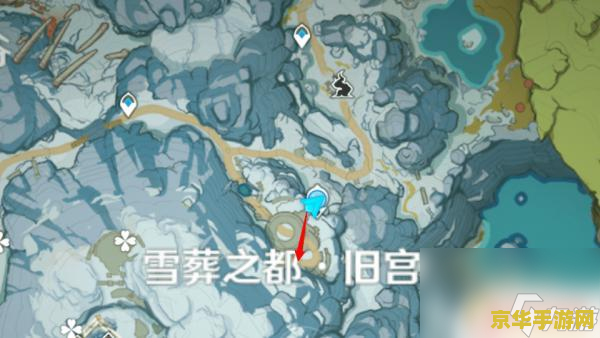 原神雪山石碑攻略 原神雪山石碑全攻略