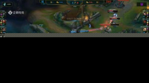 英雄联盟s8ig阵容 英雄联盟S8 IG阵容深度解析