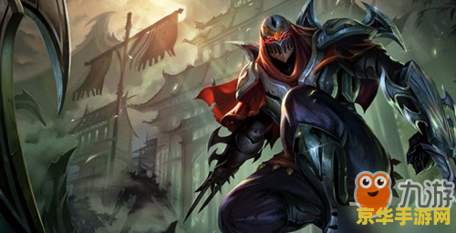 英雄联盟手游天煞劫 <h3>英雄联盟手游天煞劫深度解析</h3>