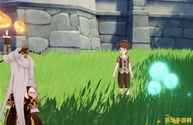 原神蒙德城后面的风墙怎么进去 原神蒙德城后面的风墙进入方法