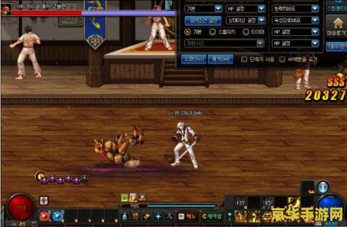 黑暗武士技能 黑暗武士技能深度解析