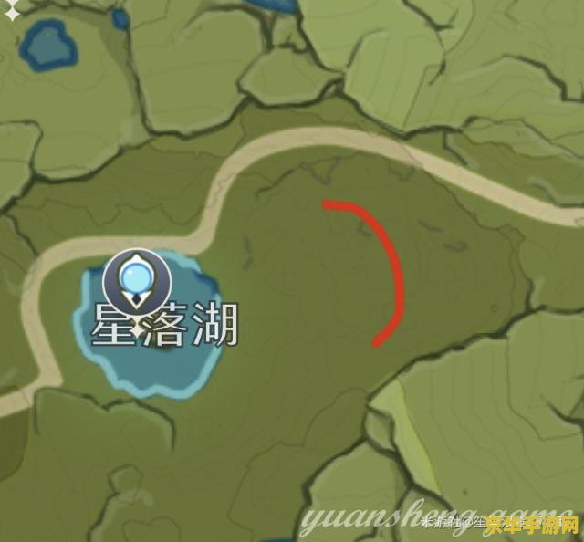原神砍树全图路线 原神砍树全图路线攻略