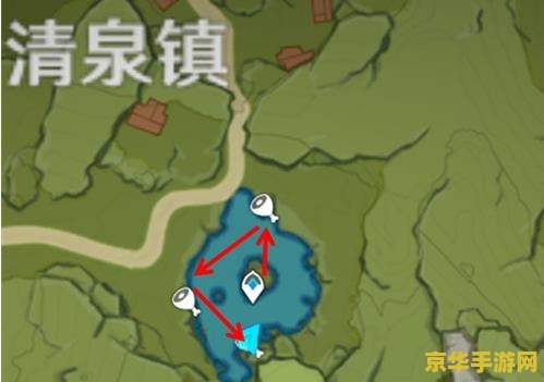 原神青蛙最多的 原神中青蛙最多的地点分析