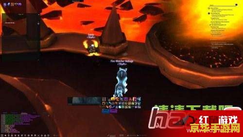 魔兽世界谜语人的灵蛇 魔兽世界谜语人的灵蛇探秘