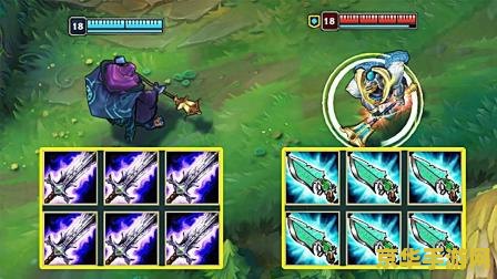 放逐之刃出装 放逐之刃出装攻略