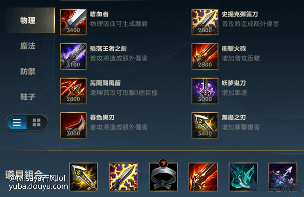 英雄联盟t0 英雄联盟T0级别英雄深度解析