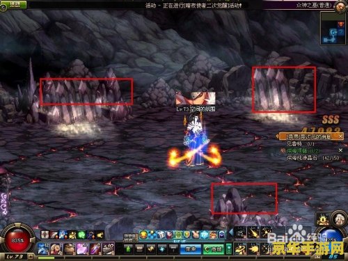 dnf众神之墓 DNF众神之墓：探索与挑战的终极之地