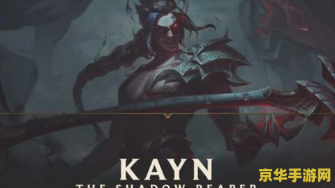 反派英雄联盟 反派英雄联盟：暗影下的集结