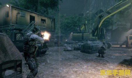 狙击手幽灵战士配置 狙击手幽灵战士配置详解 狙击手幽灵战士配置 狙击手幽灵战士配置详解