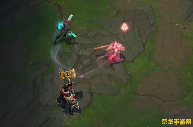 拥有英雄联盟的技能的小说 异界英雄联盟：技能掌控者