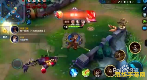 王者荣耀典韦怎么用 王者荣耀典韦怎么用