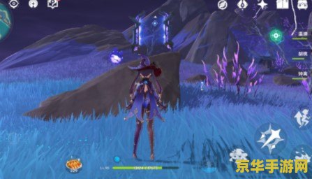 原神清籁岛16个雷灵 原神清籁岛16个雷灵探索全解析