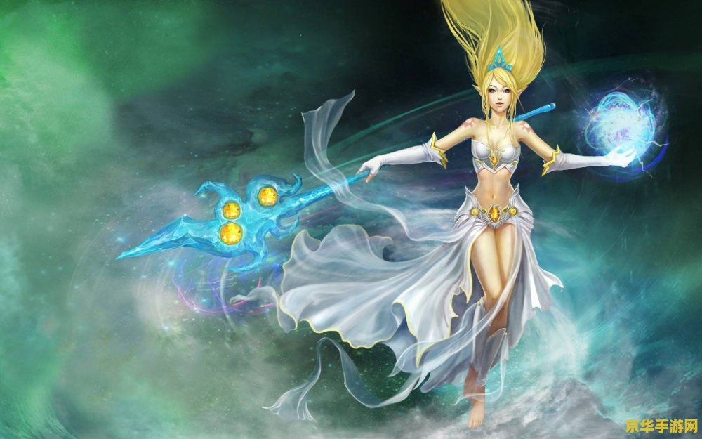 英雄联盟里最像貂蝉的 英雄联盟里最像貂蝉的英雄分析