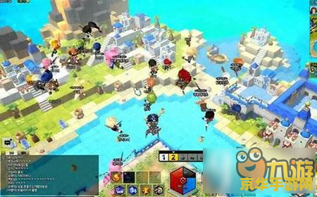 冒险岛鲁塔比斯 冒险岛鲁塔比斯深度探索