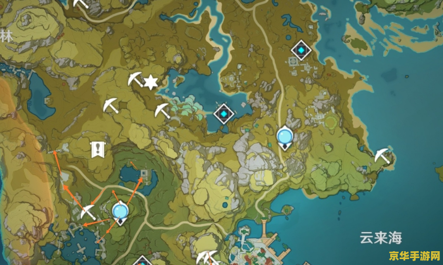 原神资源刷新时间 原神资源刷新时间详解 原神资源刷新时间 原神资源刷新时间详解