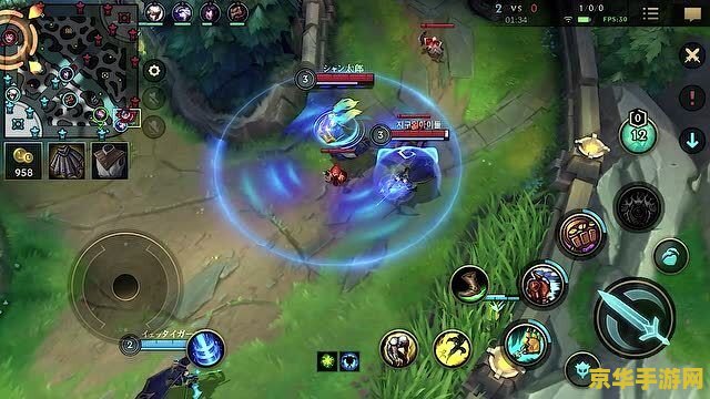 英雄联盟日服现状 英雄联盟日服现状